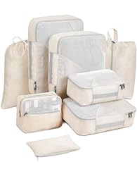 Olarhike packing cubes for sale  Delivered anywhere in USA 