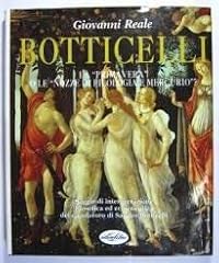 Botticelli. primavera nozze usato  Spedito ovunque in Italia 
