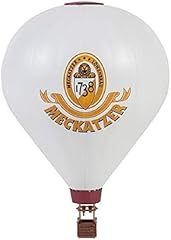 Heißluftballon meckatzer gebraucht kaufen  Wird an jeden Ort in Deutschland