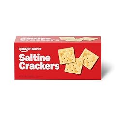 Amazon saver saltine for sale  Delivered anywhere in USA 