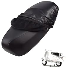 Leather motorcycle seat for sale  Delivered anywhere in USA 