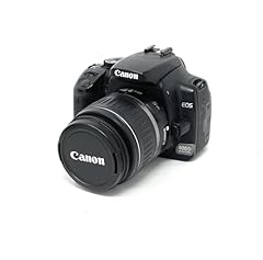 Canon eos 400d for sale  Delivered anywhere in UK