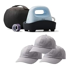 Cricut hat press for sale  Delivered anywhere in USA 