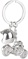 Jeufun metal keyring for sale  Delivered anywhere in UK