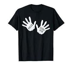 Funny hello goodbye for sale  Delivered anywhere in USA 