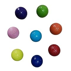 Farbige golfbälle 8pack gebraucht kaufen  Wird an jeden Ort in Deutschland