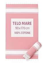 Telo mare grande usato  Spedito ovunque in Italia 