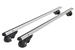 Aluminium roof rack for sale  Delivered anywhere in UK