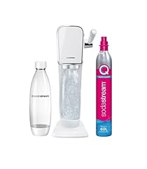 Sodastream art sparkling for sale  Delivered anywhere in Ireland