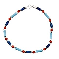 Bracciale cannettine pasta usato  Spedito ovunque in Italia 