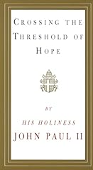 Crossing threshold hope for sale  Delivered anywhere in USA 