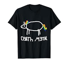Unicorn death metal for sale  Delivered anywhere in USA 