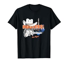 Hooters las vegas for sale  Delivered anywhere in UK