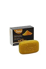 Diana turmeric face for sale  Delivered anywhere in UK