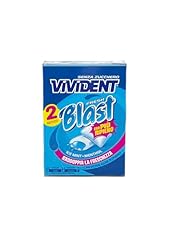 Vivident blast fresh usato  Spedito ovunque in Italia 