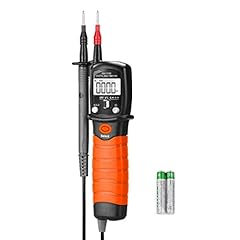 Holdpeak voltage tester for sale  Delivered anywhere in USA 