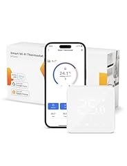 Refoss thermostat connecté d'occasion  Livré partout en France