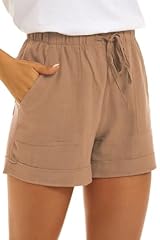 Smeng pantaloncini donna usato  Spedito ovunque in Italia 
