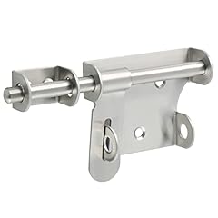 Sayayo gate bolt for sale  Delivered anywhere in Ireland