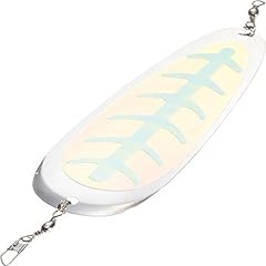 Mack lure white for sale  Delivered anywhere in USA 