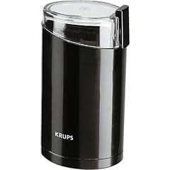 Krups moulin café d'occasion  Livré partout en Belgiqu
