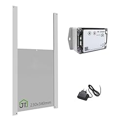 Jostechnik compact 230x340 gebraucht kaufen  Wird an jeden Ort in Deutschland