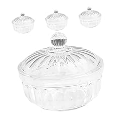 Mokkhnb 4pcs clear for sale  Delivered anywhere in UK