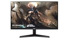 Ultragear 24gn600 moniteur d'occasion  Livré partout en France