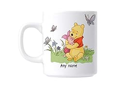 Personalised winnie pooh for sale  Delivered anywhere in UK