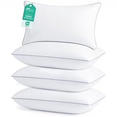 Sasttie pillows standard for sale  Delivered anywhere in USA 