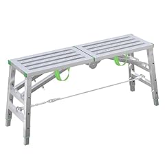 55.11 x11.02 scaffolding for sale  Delivered anywhere in USA 