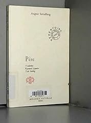 Père d'occasion  Livré partout en France