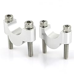 Motorcycle riser bars for sale  Delivered anywhere in UK