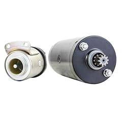 Rareelectrical new starter for sale  Delivered anywhere in USA 