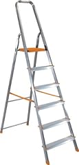 Scala domestica gradini usato  Spedito ovunque in Italia 
