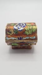 Zen man cloisonné gebraucht kaufen  Wird an jeden Ort in Deutschland