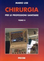 Chirurgia. per professioni usato  Spedito ovunque in Italia 