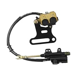 Goofit hydraulischer bremssatt gebraucht kaufen  Wird an jeden Ort in Deutschland