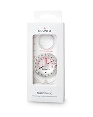 Suunto boussole randonnée d'occasion  Livré partout en France
