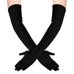 Handschuhe damen schwarz gebraucht kaufen  Wird an jeden Ort in Deutschland