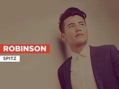 Robinson nello stile usato  Spedito ovunque in Italia 