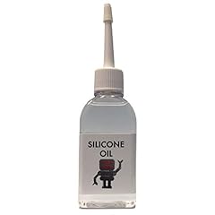 Silicone oil printers for sale  Delivered anywhere in UK