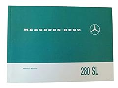 1971 mercedes 280 for sale  Delivered anywhere in USA 