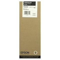 Epson ink t596300 usato  Spedito ovunque in Italia 