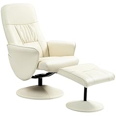 Homcom swivel recliner for sale  Delivered anywhere in UK