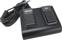 Behringer fs112v footswitch for sale  Delivered anywhere in UK