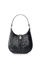 Brahmin fallon black for sale  Delivered anywhere in USA 