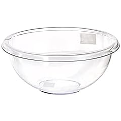 Guzzini clear salad for sale  Delivered anywhere in UK