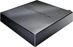 Silicondust hdhomerun flex for sale  Delivered anywhere in Ireland