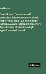 Descrizione cere antica usato  Spedito ovunque in Italia 